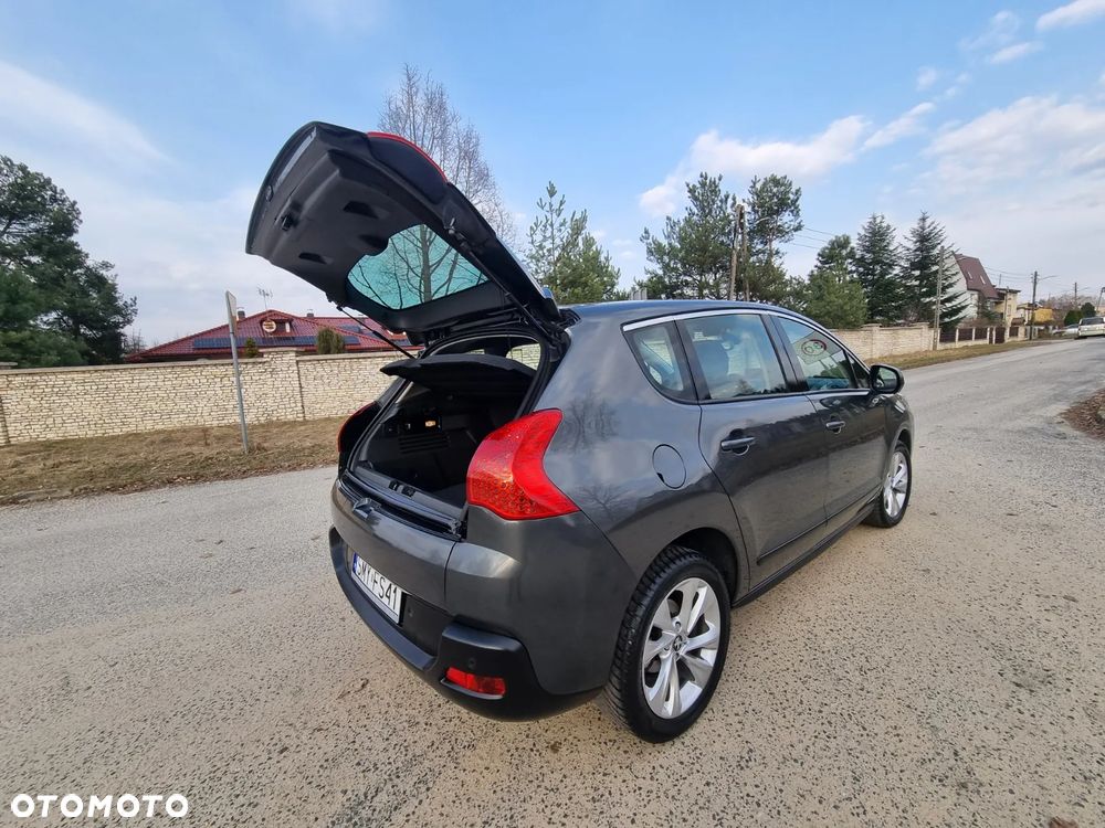 Peugeot 3008 1.6 Style - 17