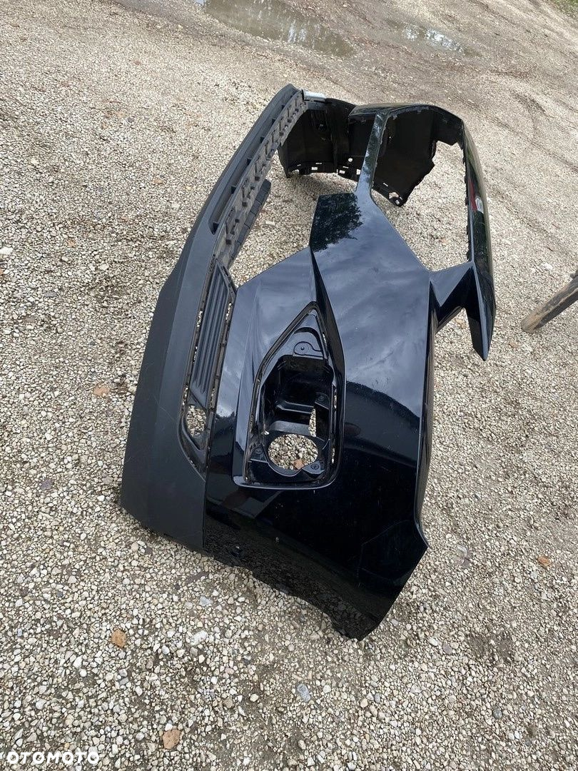 ZDERZAK PRZÓD PRZEDNI SEAT TARRACO 5FJ807221D - 6