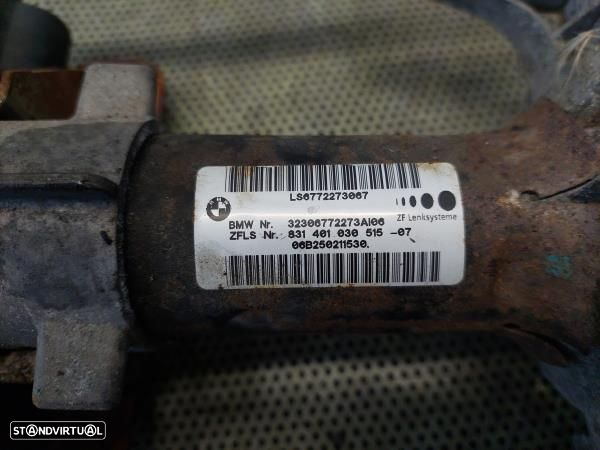 Coluna Direçao Bmw 1 (E81) - 3