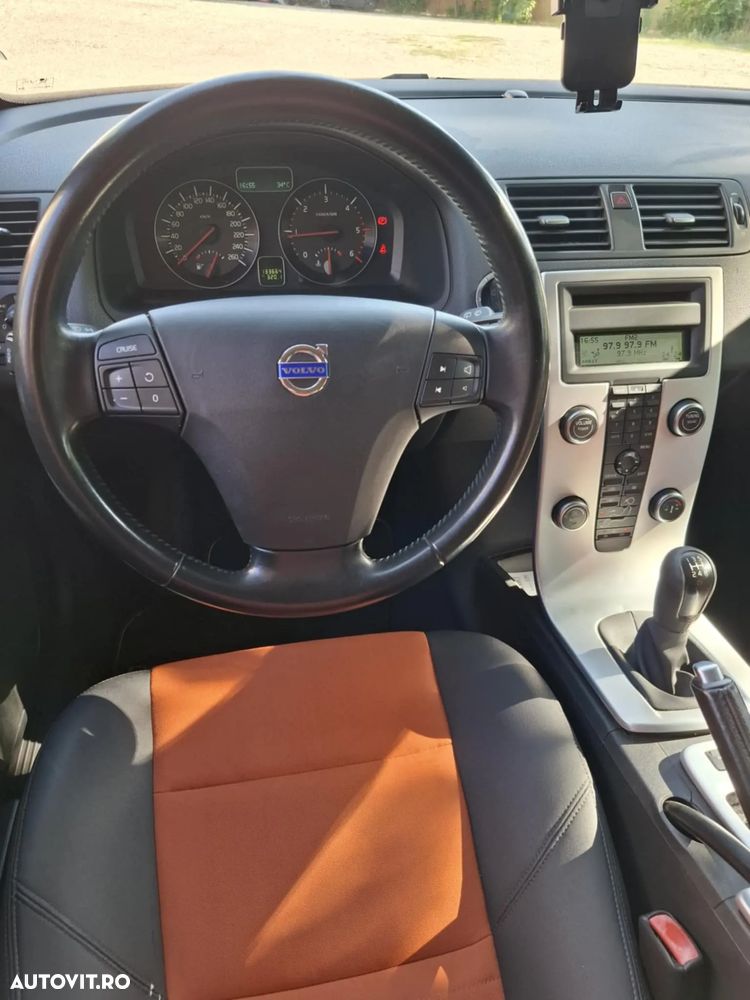 Volvo C30 1.6D DRIVe - 9