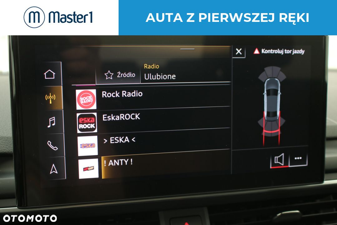 Audi A4 35 TFSI mHEV S Line S tronic - 18