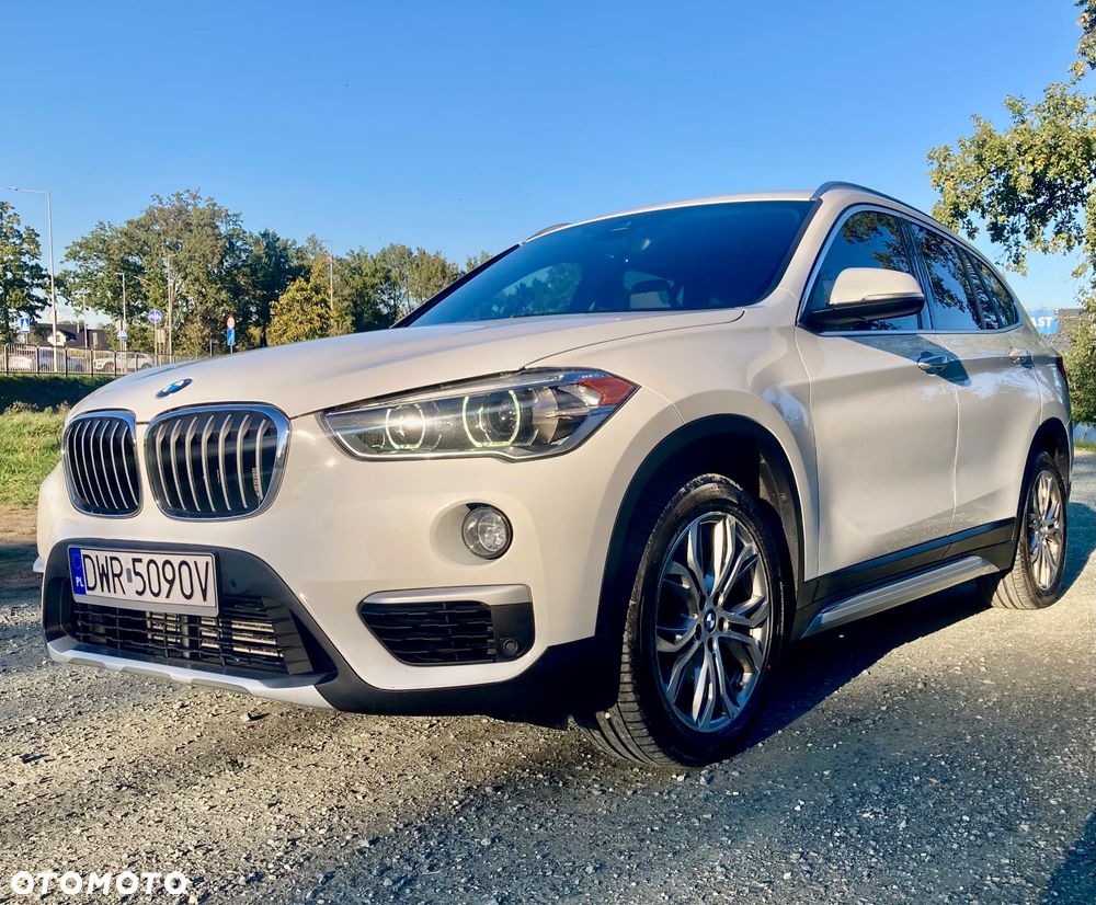 BMW X1 - 12