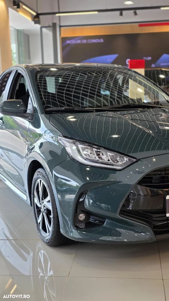 Toyota Yaris - 7
