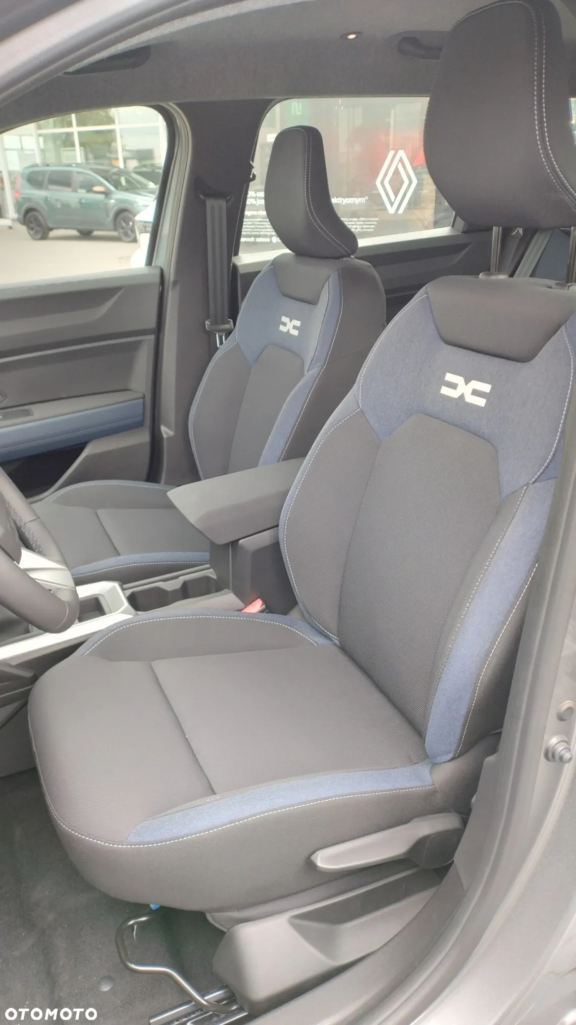 Dacia Bigster - 7