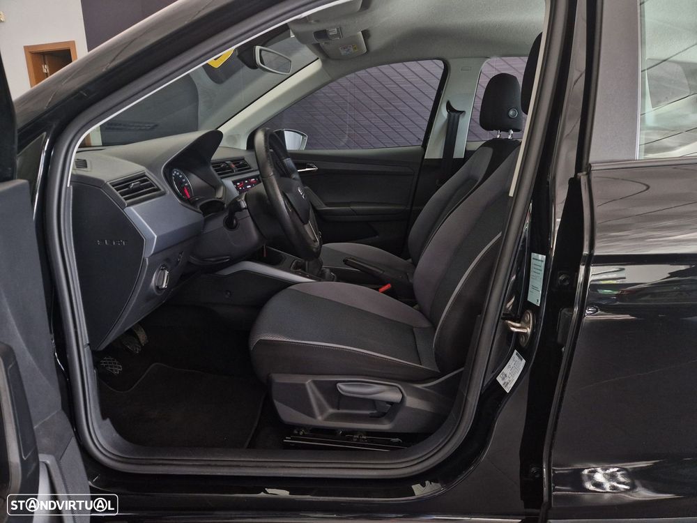 SEAT Arona 1.0 TSI Style - 10