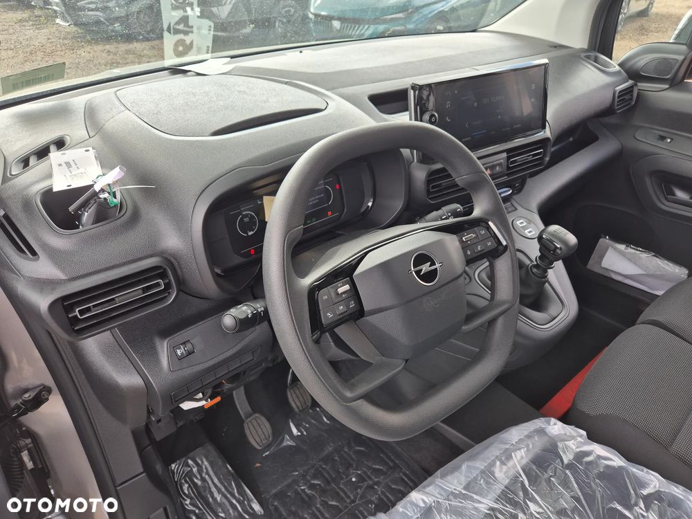 Opel Combo Cargo Furgon M 1.5 Diesel 100KM !! MEGA OKAZJA !! - 14