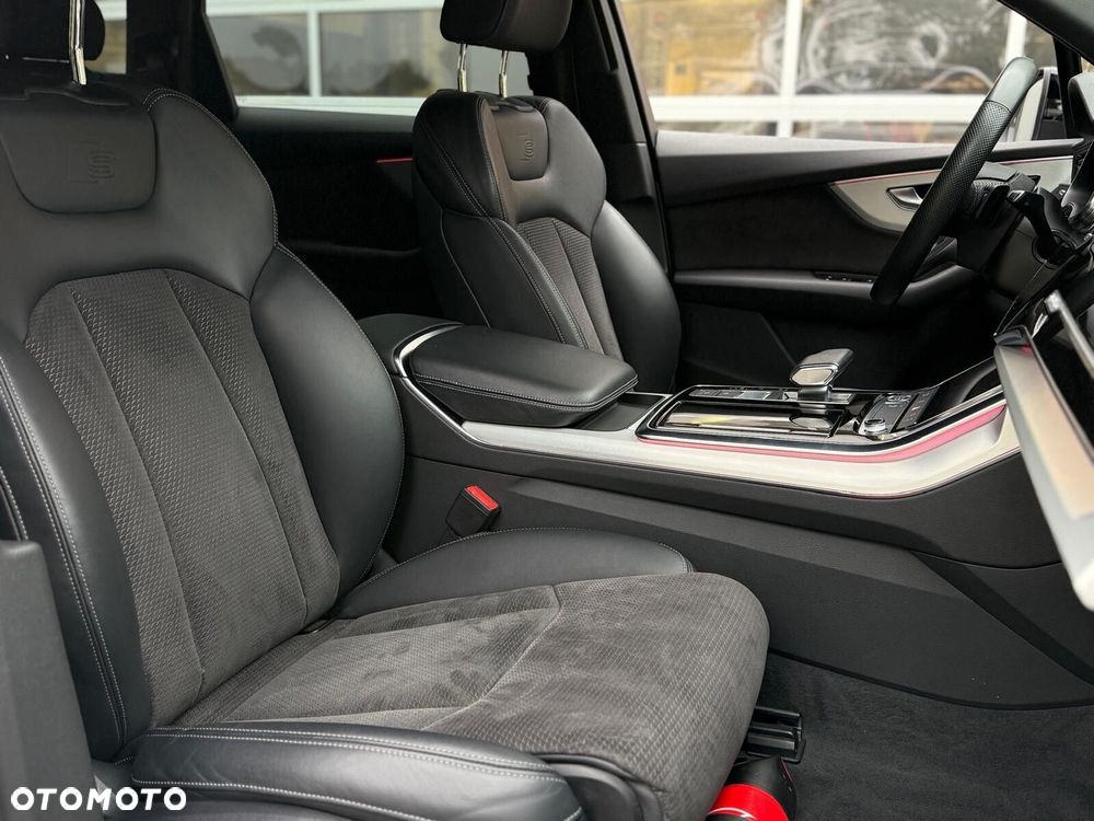 Audi Q7 - 14