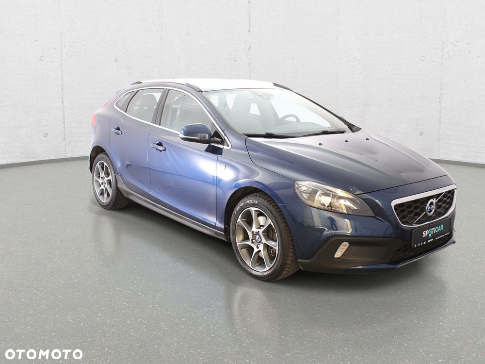 Volvo V40 - 6