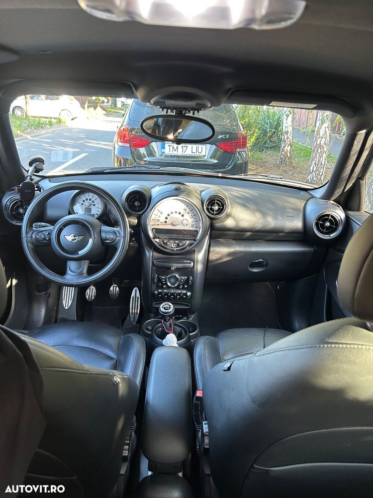 Mini Paceman - 4