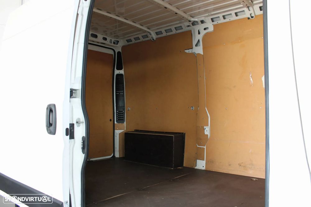 Peugeot Boxer 2.2 Bluehdi L2H2 - 6