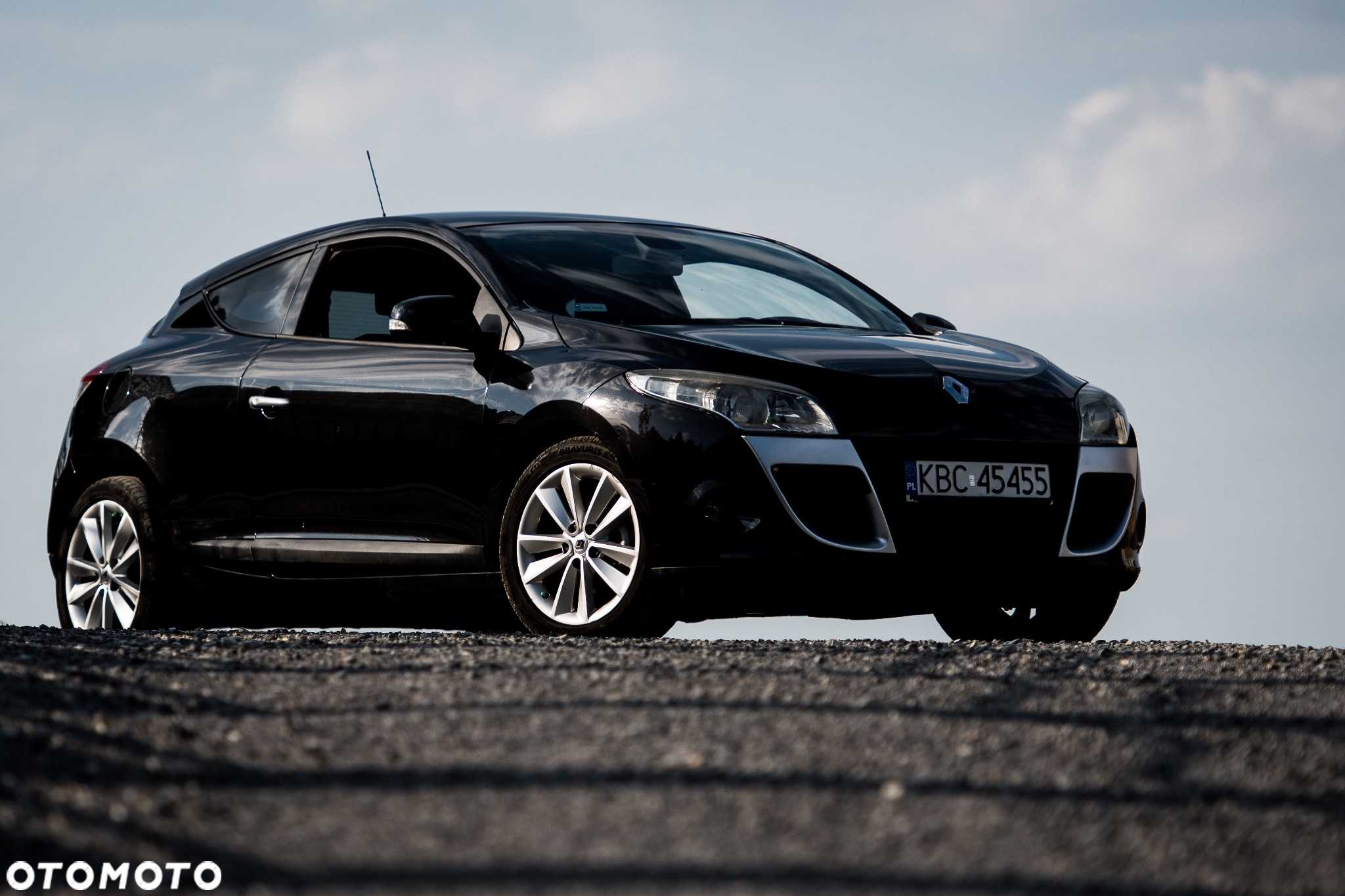 Renault Megane 1.4 16V TCE Dynamique - 5