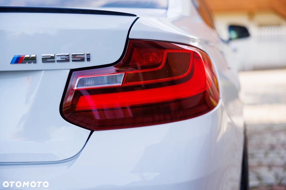 BMW Seria 2 M235i xDrive Sport-Aut - 16
