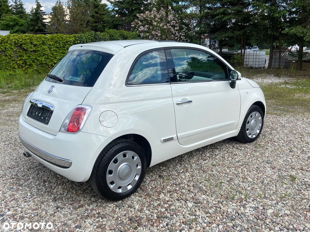 Fiat 500 - 9