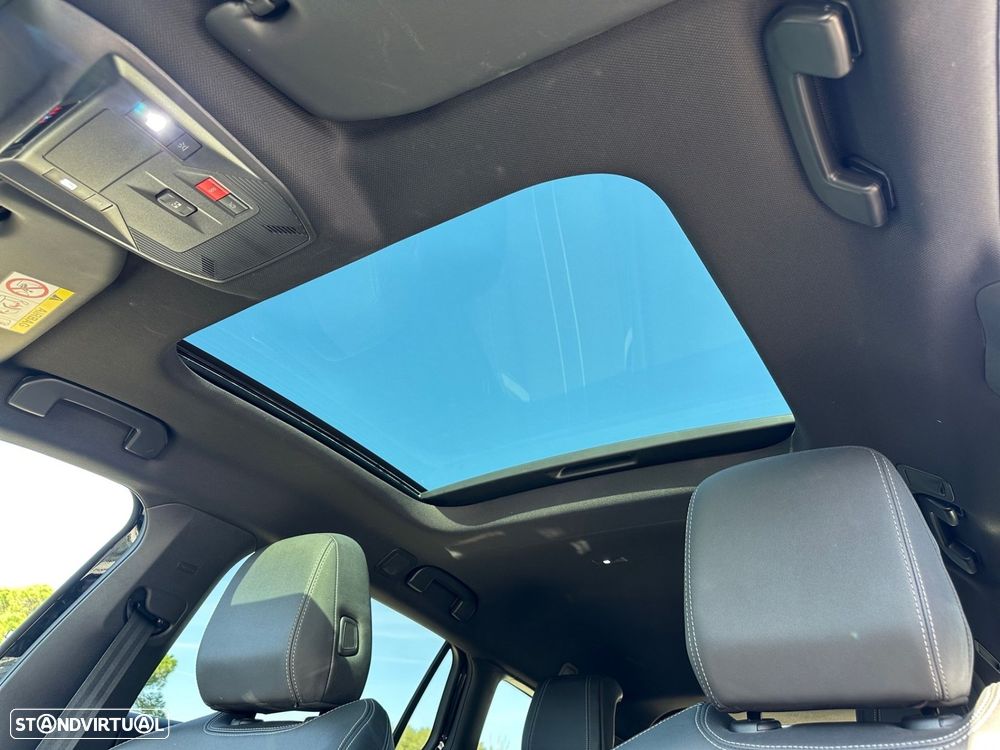 Opel Astra Sports Tourer 1.2 T GS - 17