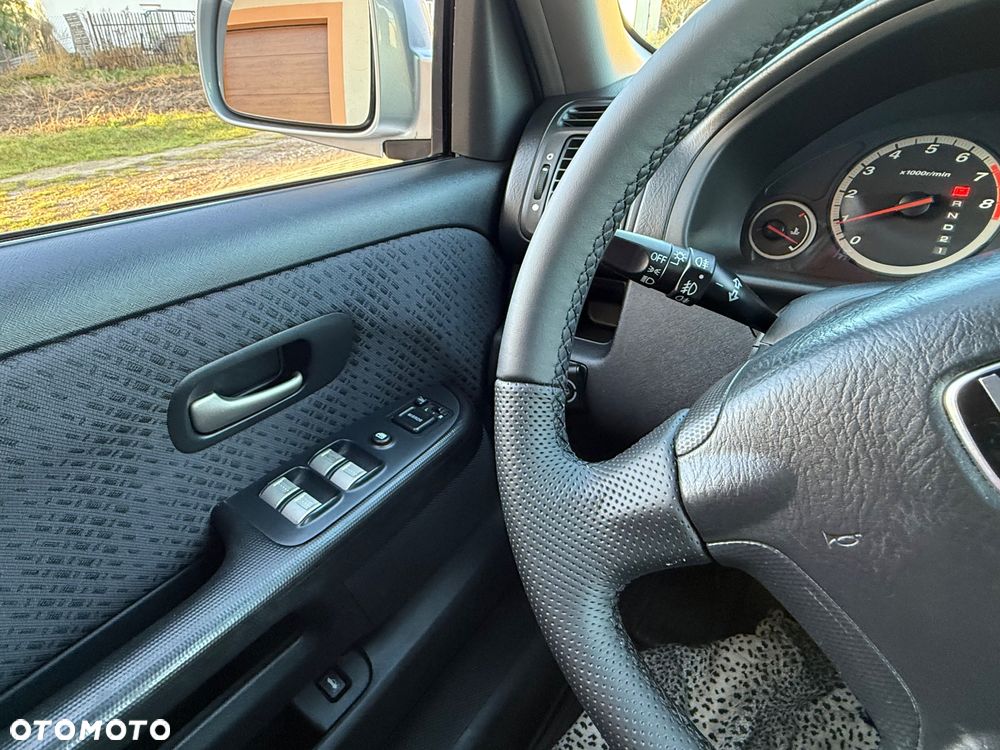 Honda CR-V 2.0 Executive - 13