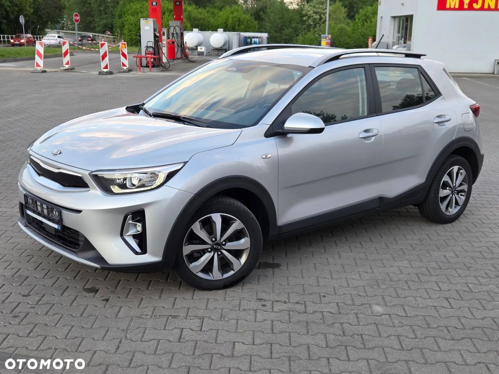 Kia Stonic 1.2 Vision - 2