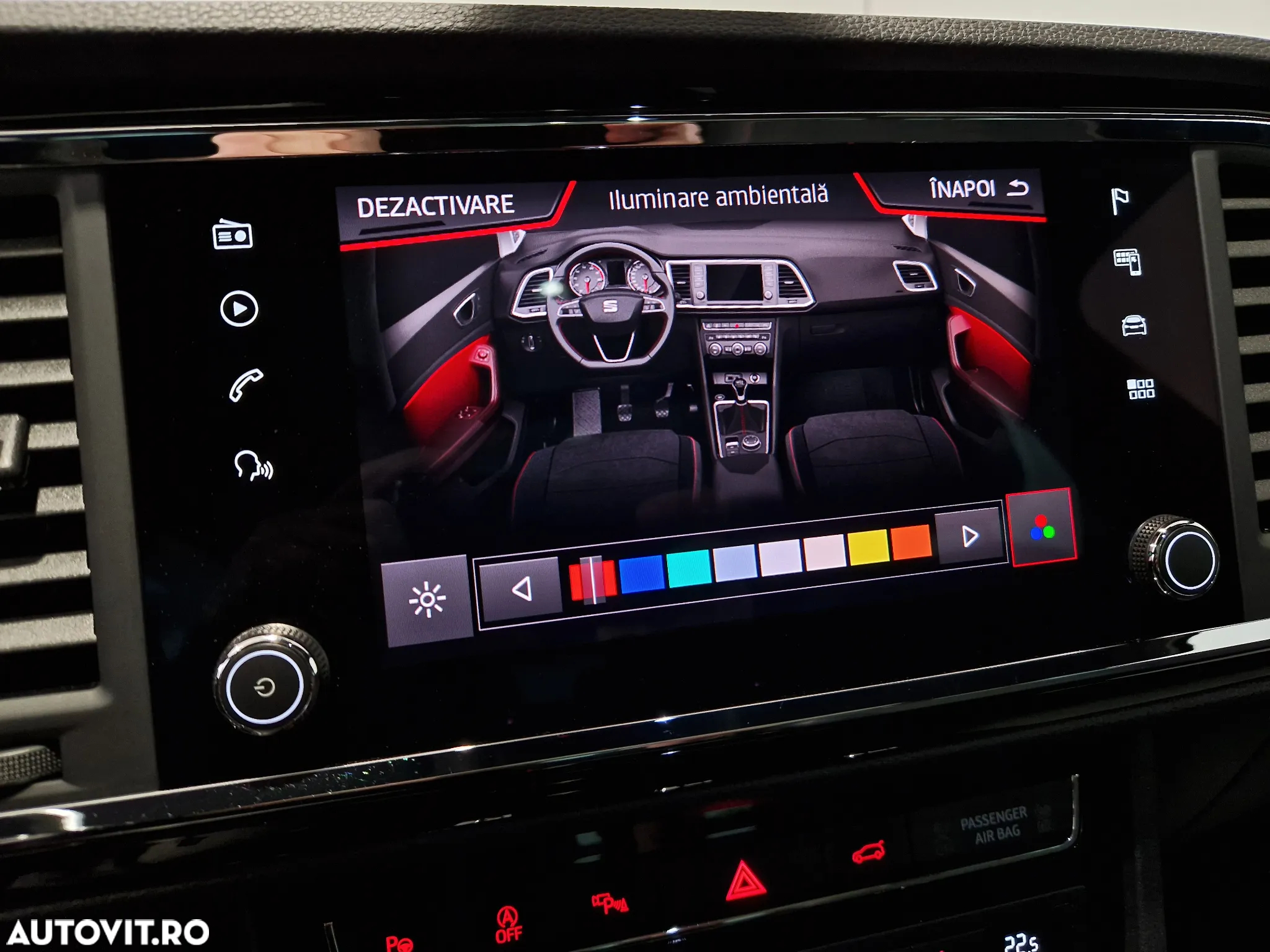 Seat Ateca 2.0 TDI DSG FR - 26