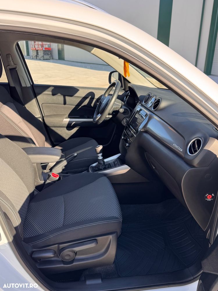 Suzuki Vitara - 9