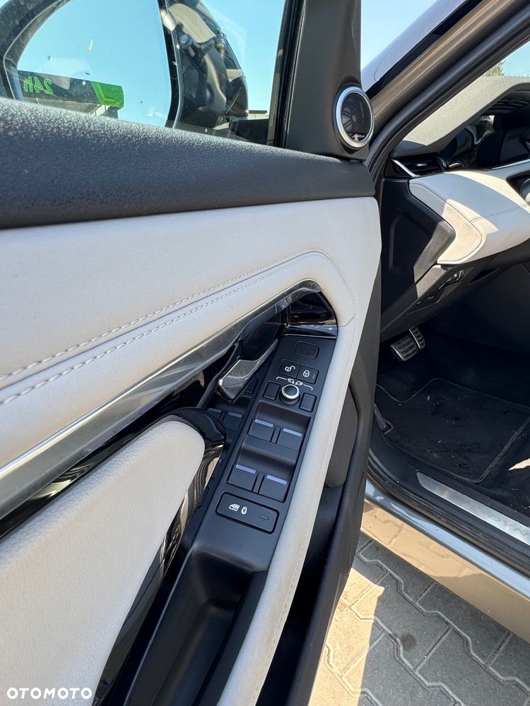 Land Rover Range Rover Evoque 2.0 D180 mHEV R-Dynamic - 15