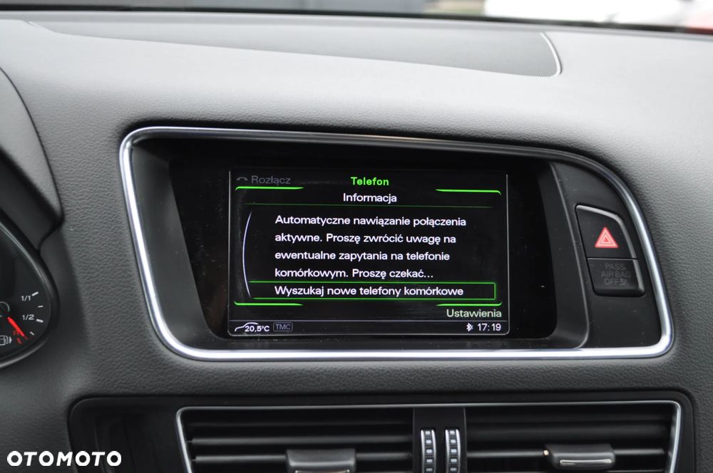 Audi Q5 2.0 TDI Quattro S tronic - 31
