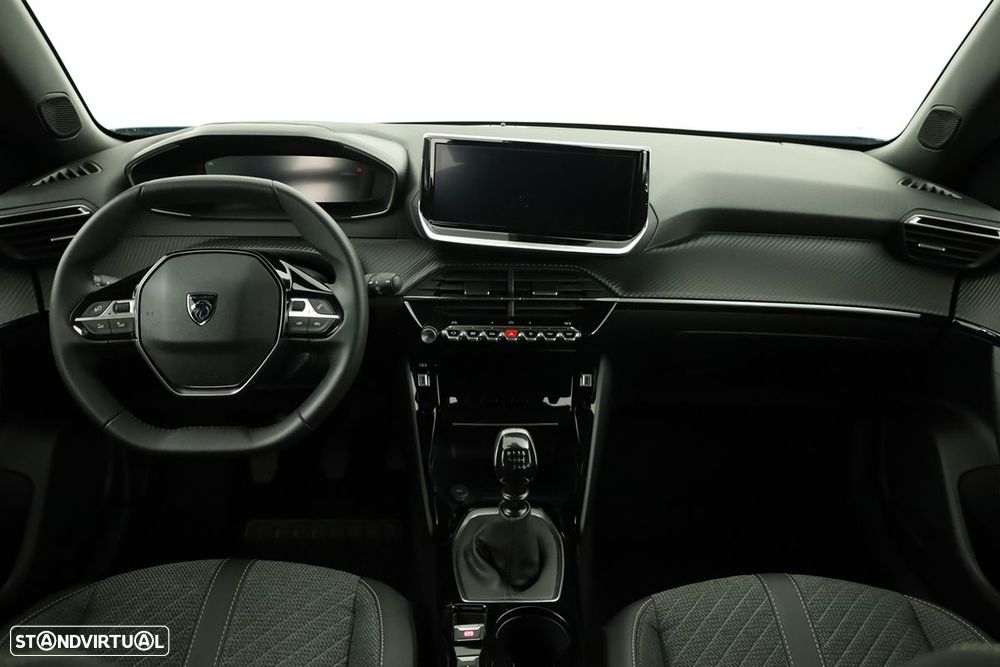 Peugeot 2008 1.2 Allure - 8