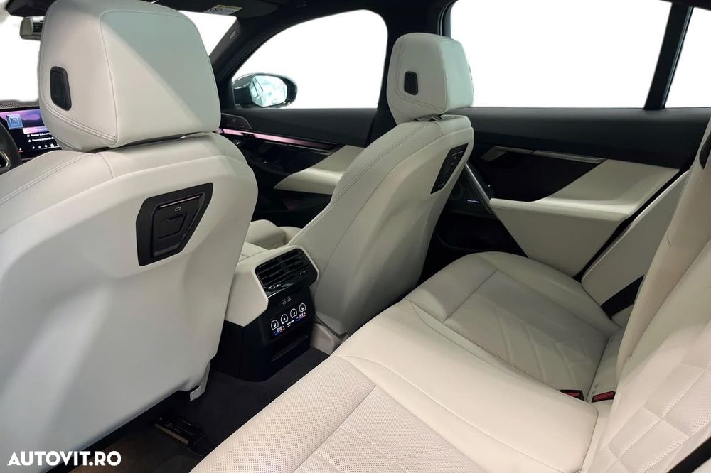 BMW i5 eDrive40 - 15