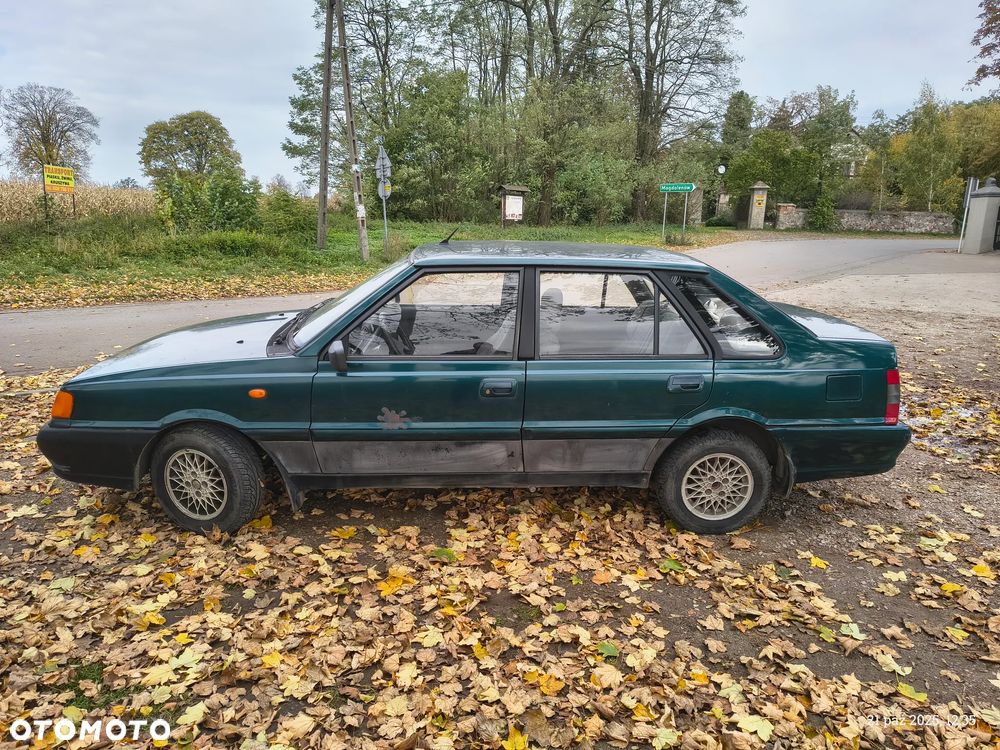 Polonez Atu - 14