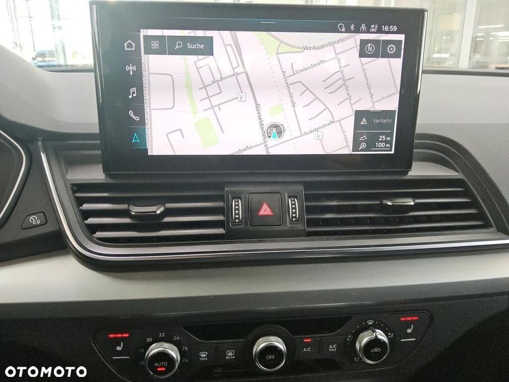 Audi Q5 Sportback - 10