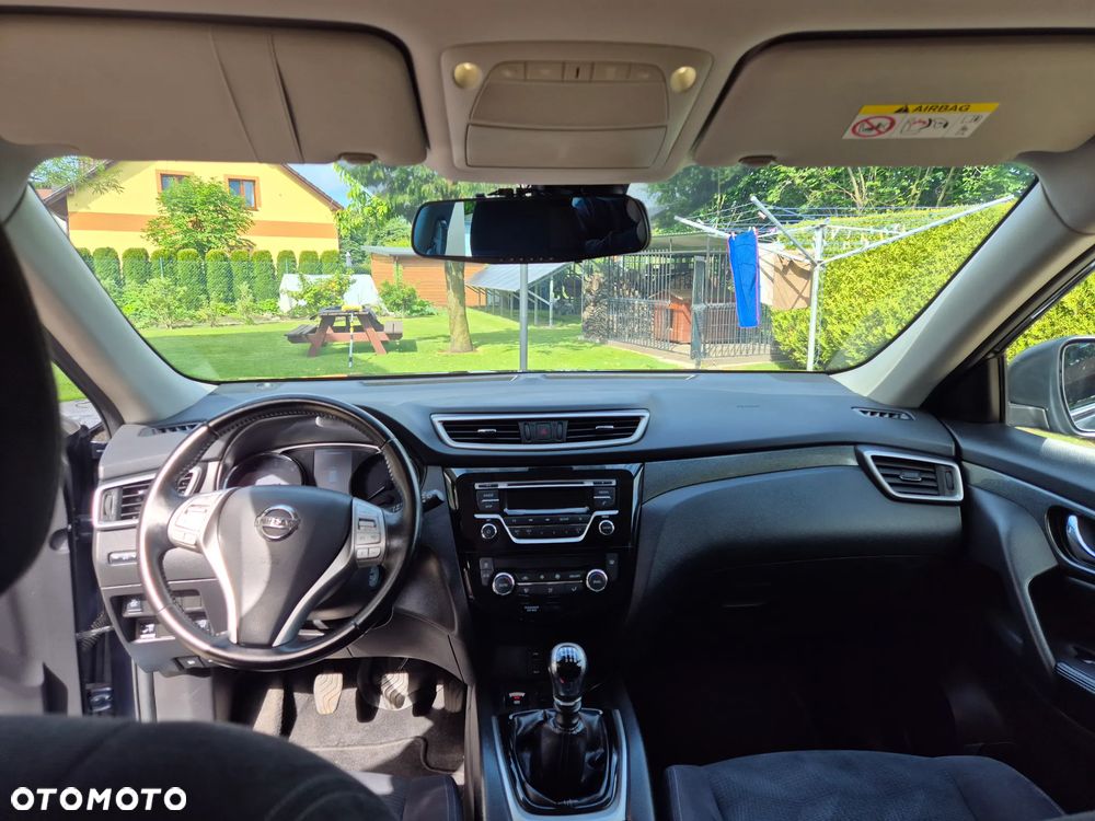 Nissan X-Trail 1.6 DCi Acenta - 7