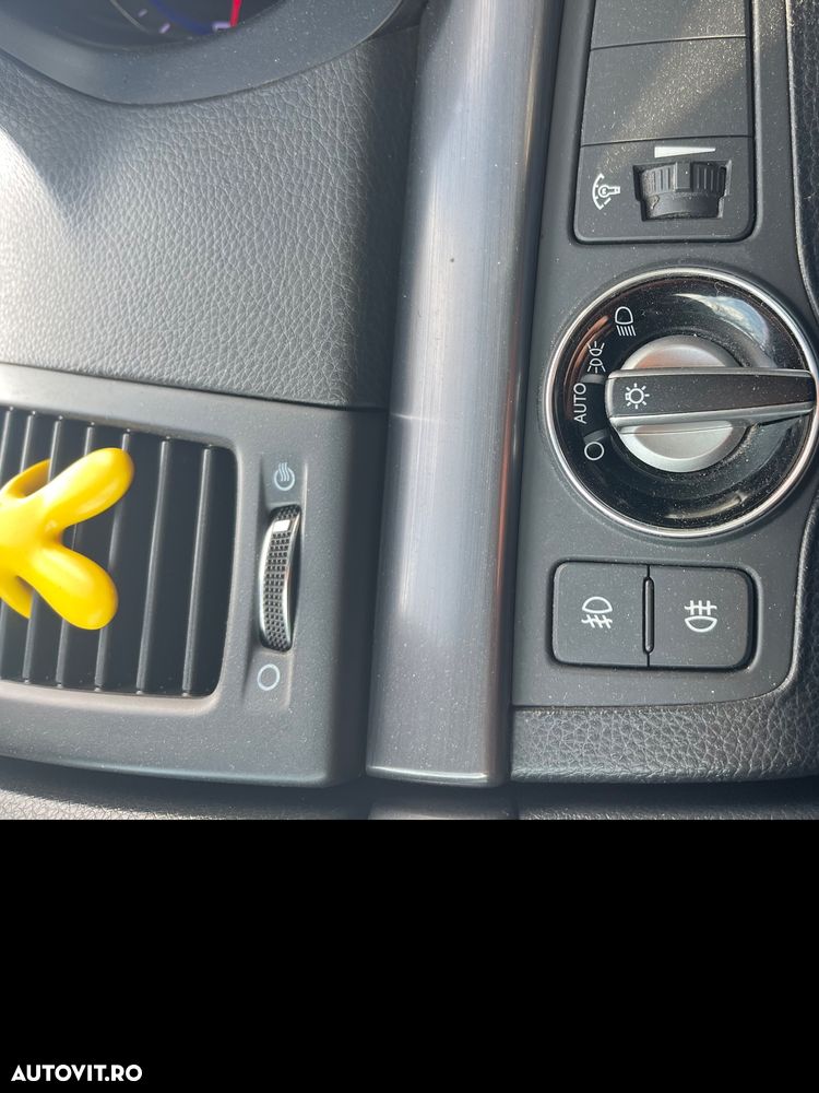 Hyundai i40 i40cw 1.7 CRDi Automatik Premium - 2