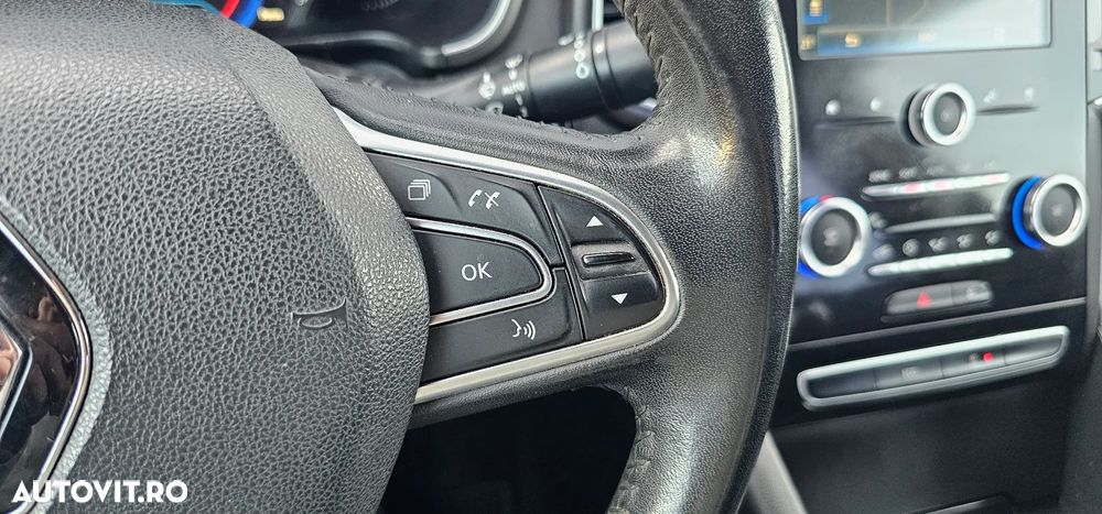 Renault Talisman ENERGY dCi 110 LIFE - 24