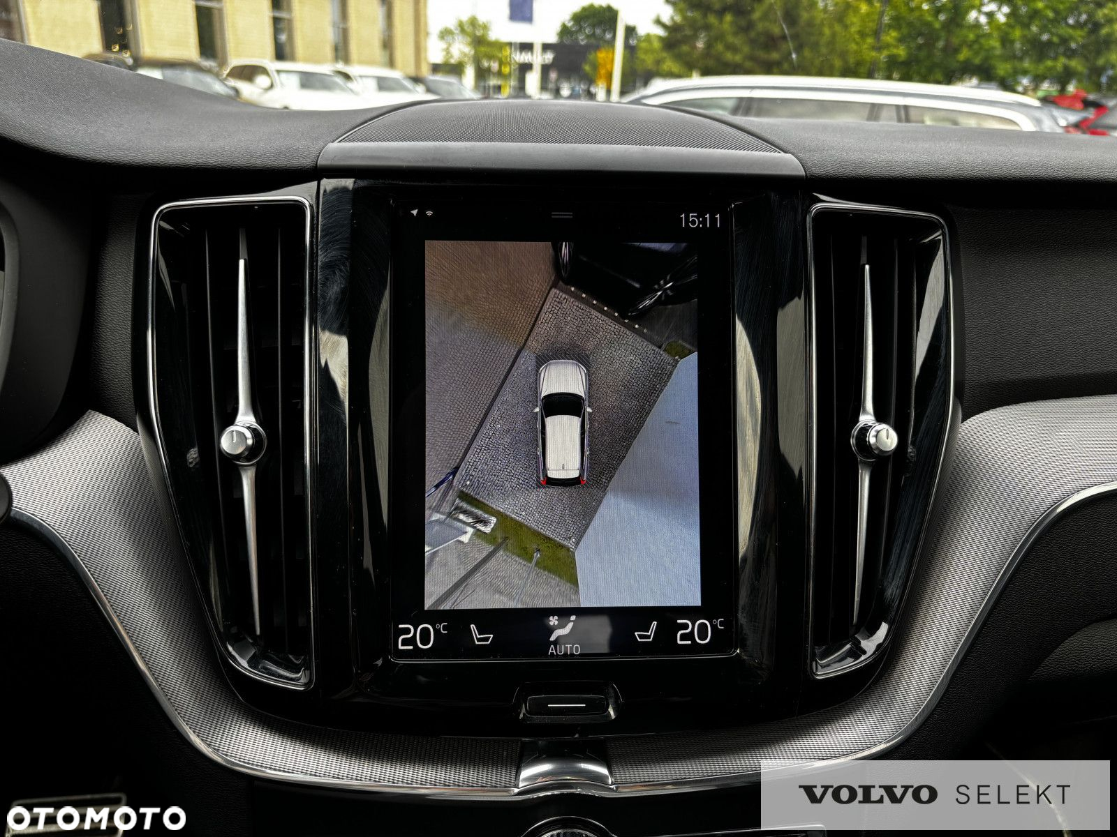Volvo XC 60 - 17