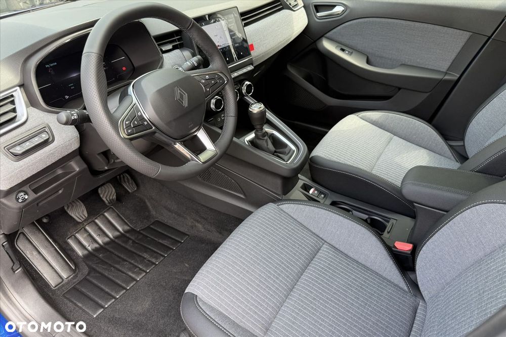 Renault Clio 1.0 TCe Techno - 2