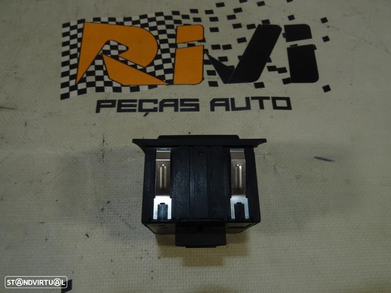 Botão De 4 Piscas Bmw 3 (E90)  61316945652 / 6945652 / 6 945 652 - 3