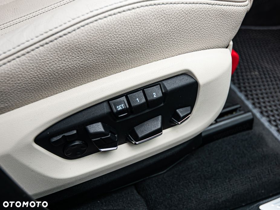 BMW X5 xDrive25d - 10