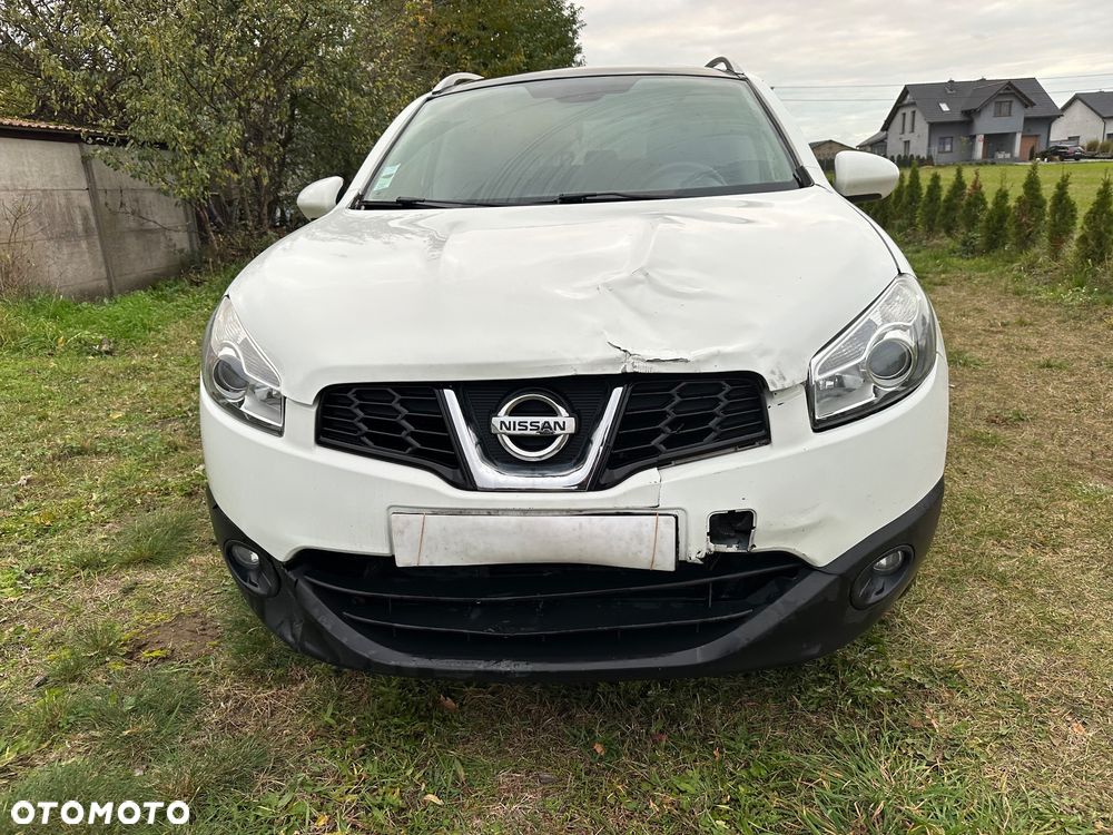 Nissan Qashqai+2 1.6 dCi Acenta S&S - 31