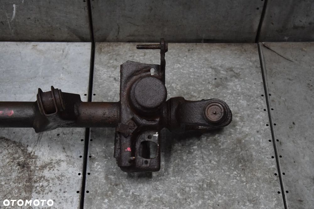 JEEP CHEROKEE XJ 2.5 TD MOST PRZÓD 41/11 - 2