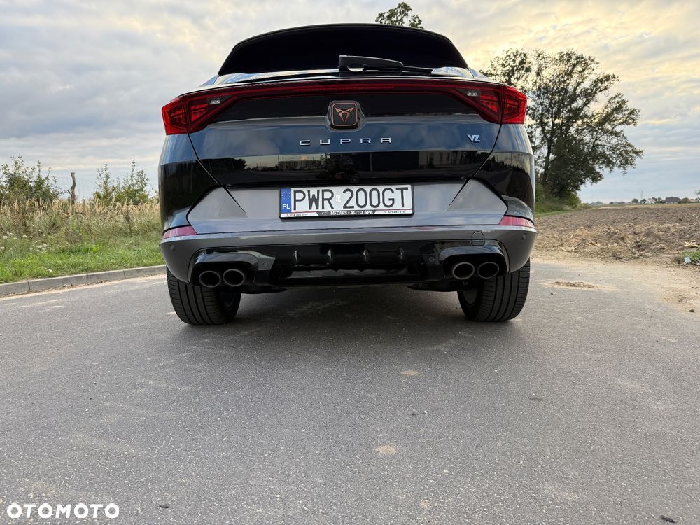 Cupra Formentor - 16