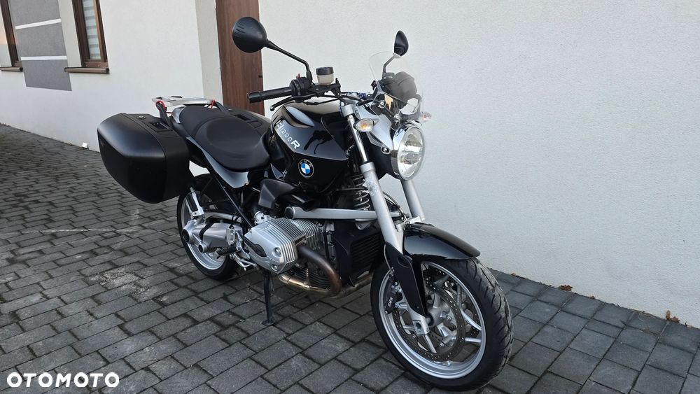 BMW R - 19