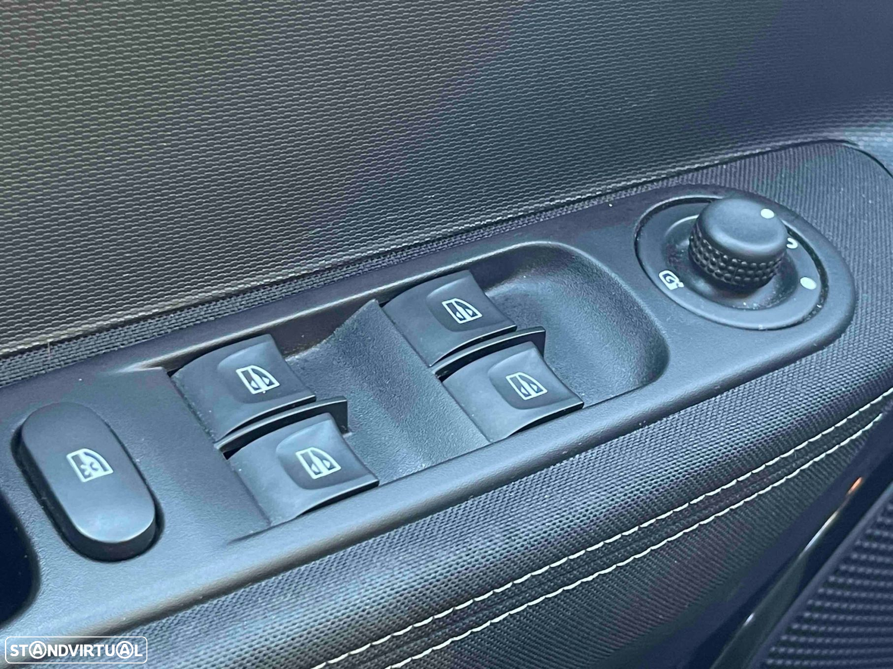 Renault Zoe (c/ Bateria) Limited 40 - 27