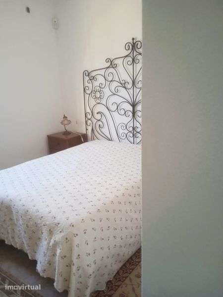 Casa Acolhedora em Benavila - Grande imagem: 2/10