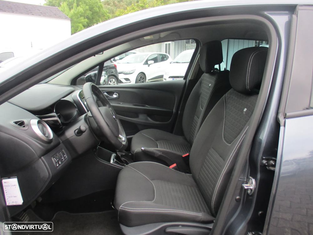 Renault Clio 0.9 TCe Limited - 20