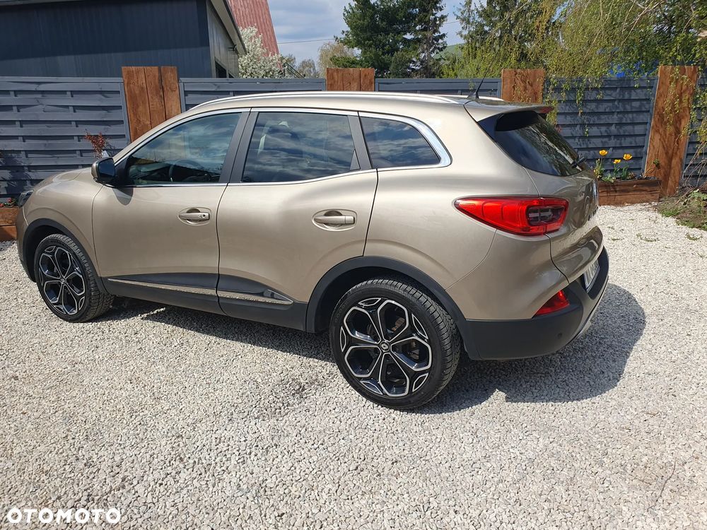 Renault Kadjar 1.5 dCi Energy Night&Day EDC - 25