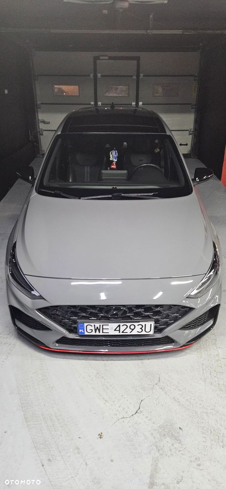 Hyundai i30 2.0 T-GDI DCT N Performance - 13