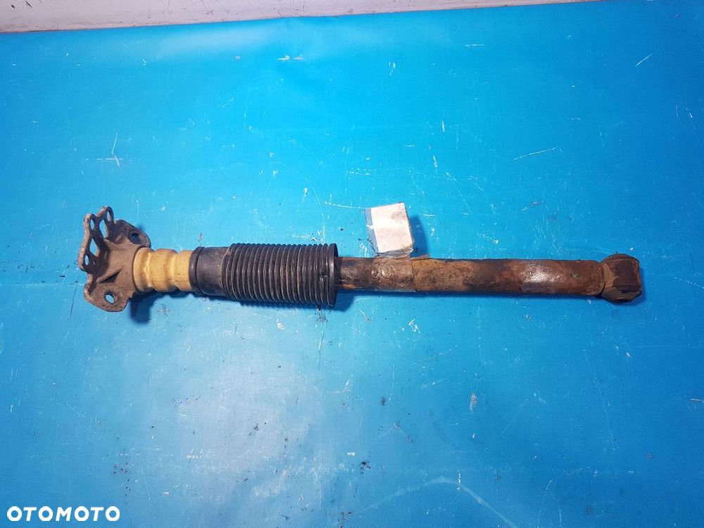 OPEL CORSA D 1.4 AMORTYZATOR TYŁ PRAWY - 6