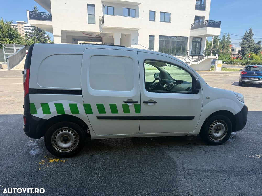 Renault Kangoo Maxi (ENERGY) 90 Extra - 7