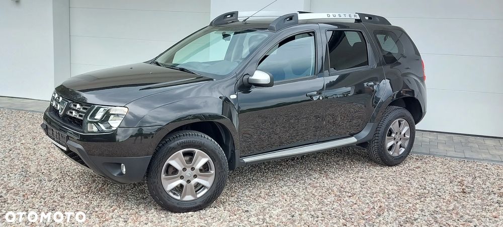 Dacia Duster 1.2 TCe Comfort - 10