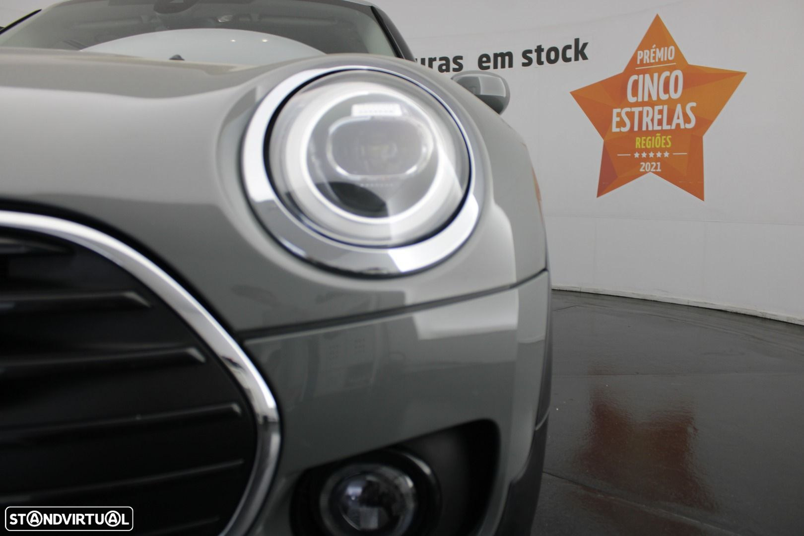 MINI Clubman One - 30