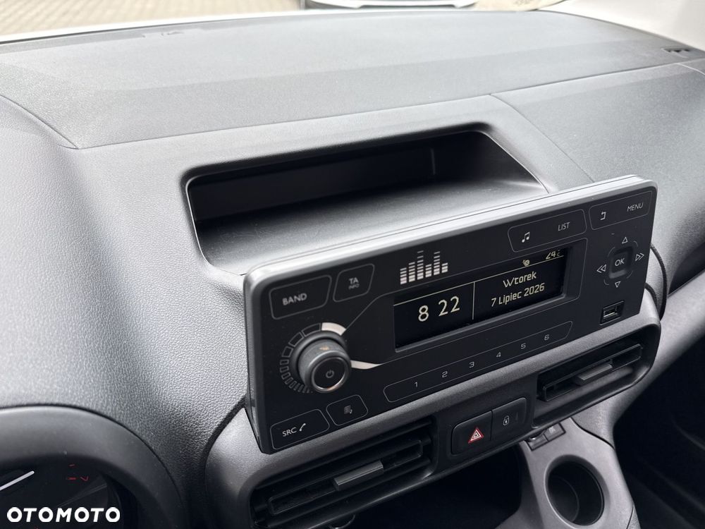 Toyota PROACE CITY - 25