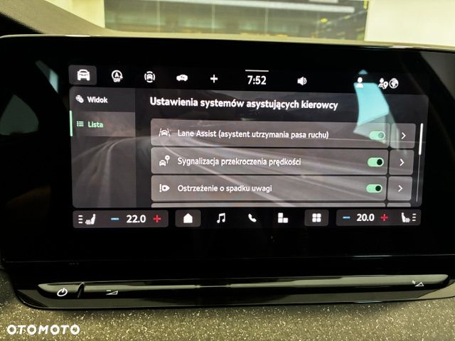 Skoda Octavia 1.5 TSI mHEV Edition 130 Selection DSG - 28